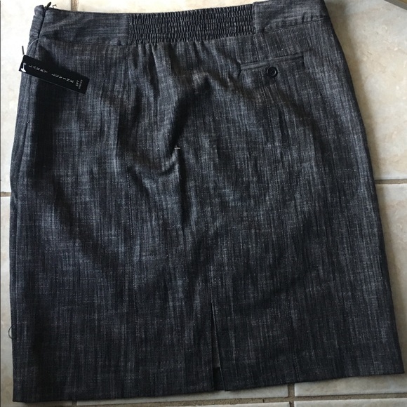 Larry Levine skirt - Picture 1 of 3